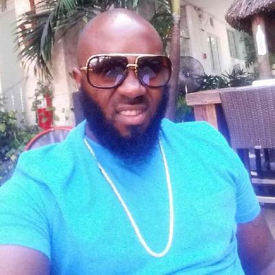 Sean Javan Hammond death by force case profile photo