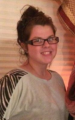Rachel Roberts death by force case profile photo