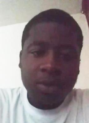 Rashaad Wisher death by force case profile photo