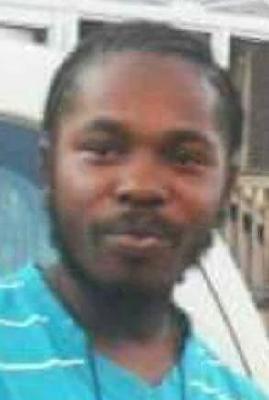 Richard Young death by force case profile photo