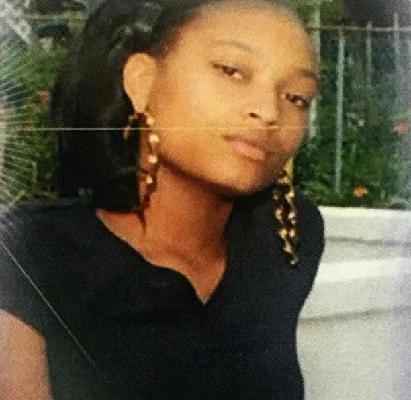 Kelli Snow death by force case profile photo