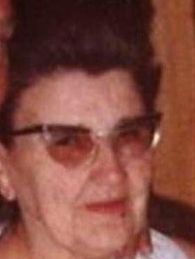 Helen Masten death by force case profile photo