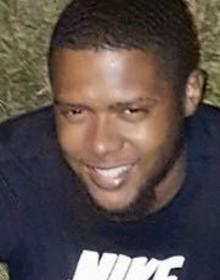 Darius Paul death by force case profile photo