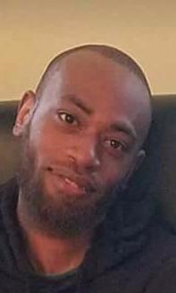 Keeven Hale death by force case profile photo