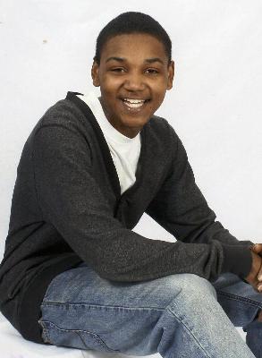 Brandon Luckett death by force case profile photo