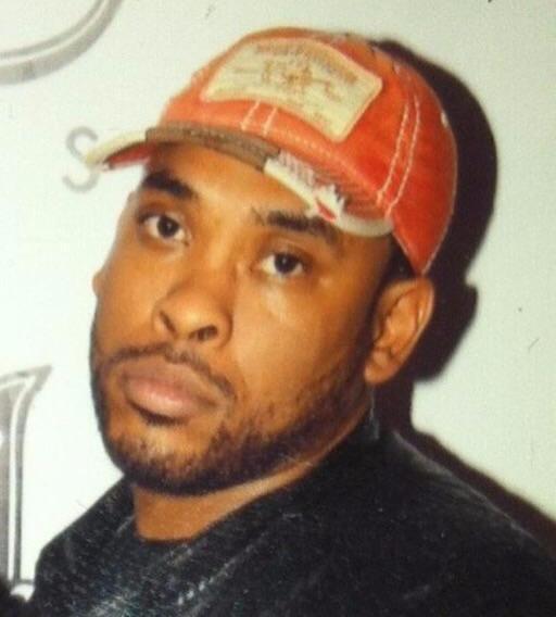 Jermaine Smith death by force case profile photo
