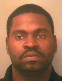 Thomas Holley death by force case profile photo