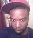 James Dickerson death by force case profile photo