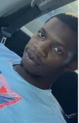 Jamai White death by force case profile photo