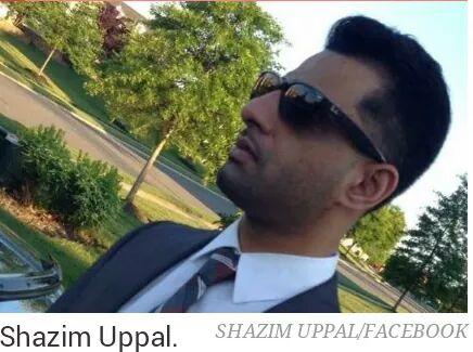 Shazim Uppal death by force case in Hockessin, DE