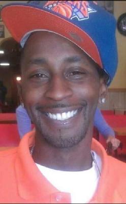 Edwin Heath death by force case profile photo