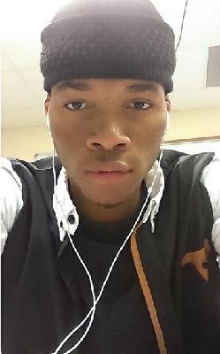 Gary (Jr) death by force case profile photo