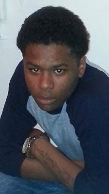 William Rollins death by force case profile photo