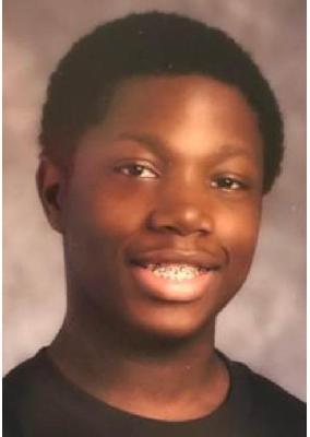 DAndre Green death by force case profile photo