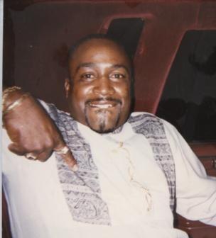 Ronald Hardy death by force case profile photo