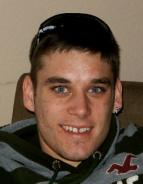 Justin Trnka death by force case profile photo