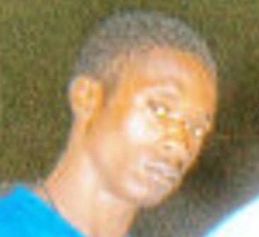 Omar Kinard death by force case profile photo