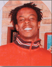 Alvin S Elliott death by force case profile photo