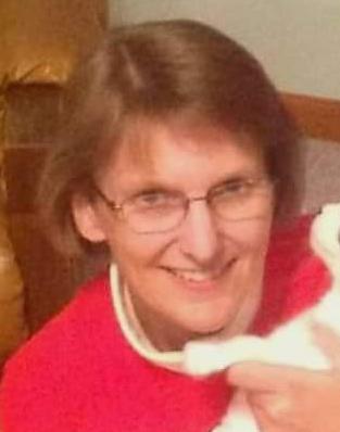 Joann Boshart death by force case profile photo