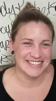 Brittney Alexander death by force case in Papillion, NE