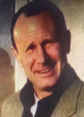 Todd Scherer death by force case profile photo