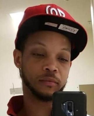 Anthony Hollingsworth Jr death by force case profile photo