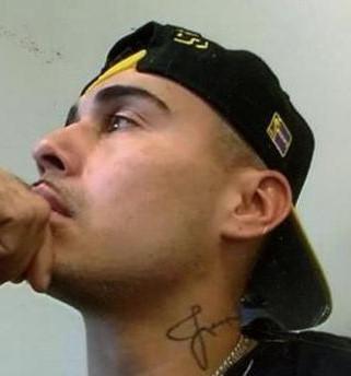 Jared Shinpaugh death by force case profile photo