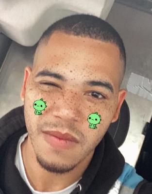 Alonzo Jones death by force case profile photo