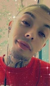 Marcus Keyser death by force case profile photo