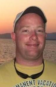 Mark Buda death by force case profile photo