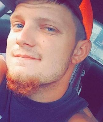 Alexander Rader death by force case profile photo