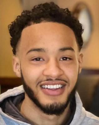 Gabriel Miller death by force case profile photo