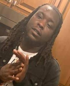 Terrell Taylor death by force case profile photo