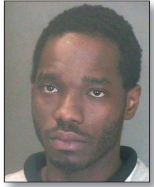 Lydell Douglas death by force case profile photo