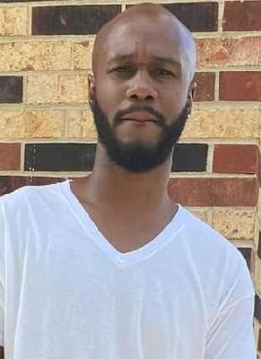 Larry D. Johnson Jr death by force case profile photo