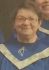 Sharon Johnson death by force case profile photo