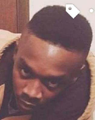 KenVaughn Glass death by force case profile photo