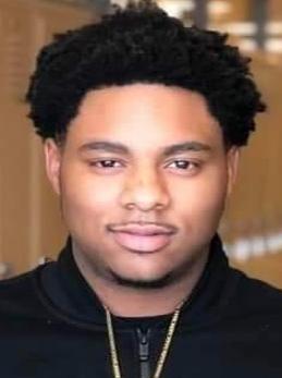 Gary Leon Marshall death by force case profile photo