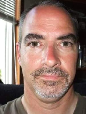 Steven Olson death by force case profile photo