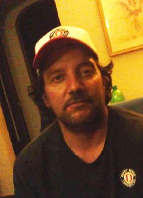 Tracy Atkins death by force case profile photo