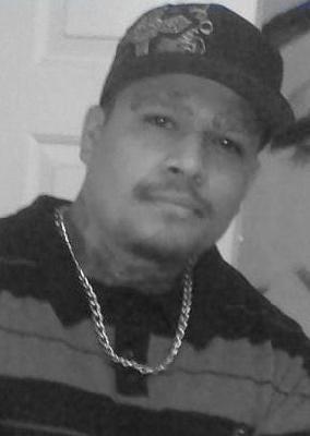 Vincent Arrellano Jr. death by force case profile photo