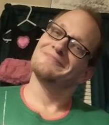 Wesley Brayman death by force case profile photo