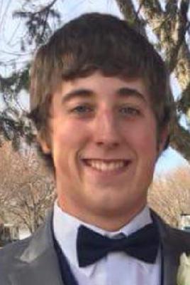 Colten Jensen death by force case profile photo