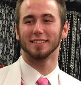 Trevor Sok death by force case profile photo