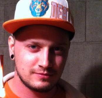Trent Stutheit death by force case profile photo