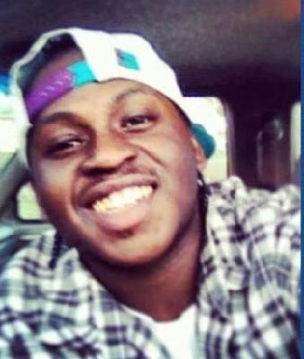 Laron Rogers death by force case profile photo