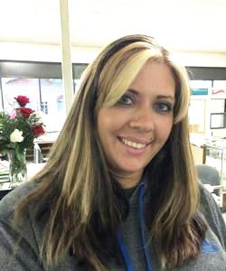 Meagan Schroeder death by force case profile photo