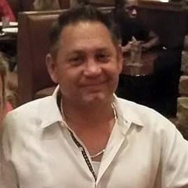 Michael Brinkman death by force case profile photo