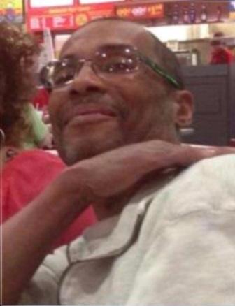 L Mickey Washington Jr. death by force case profile photo