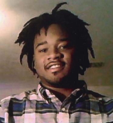 Terrance Gunn death by force case profile photo